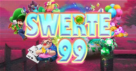 swerte 99 login